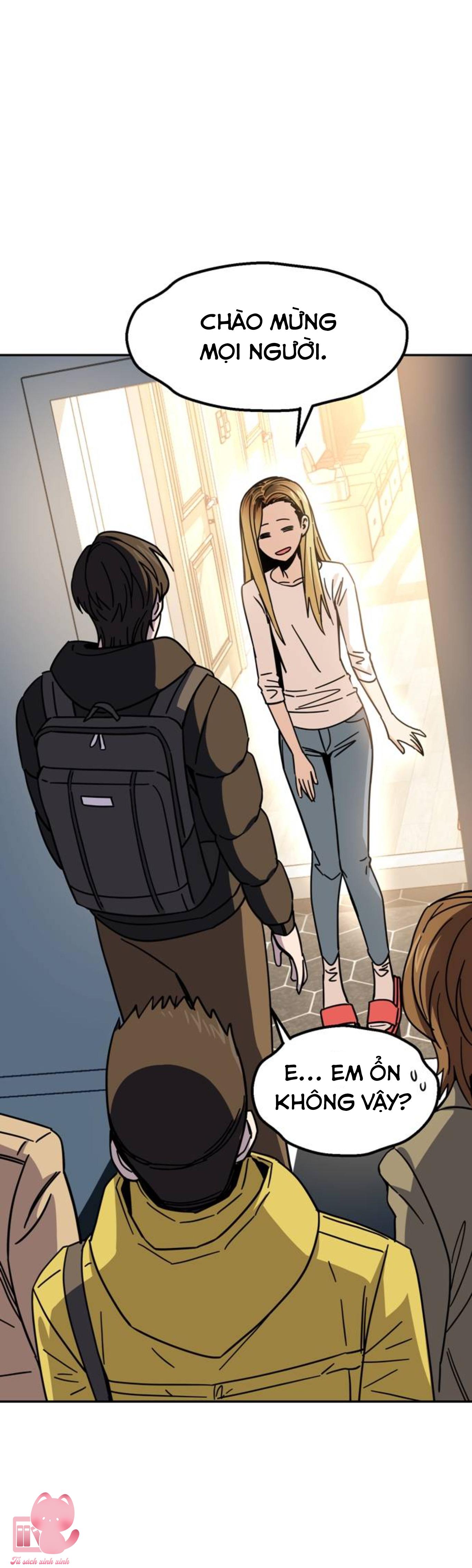 Lớ Ngớ Vớ Phải Tình Yêu Chapter 10 - Trang 4