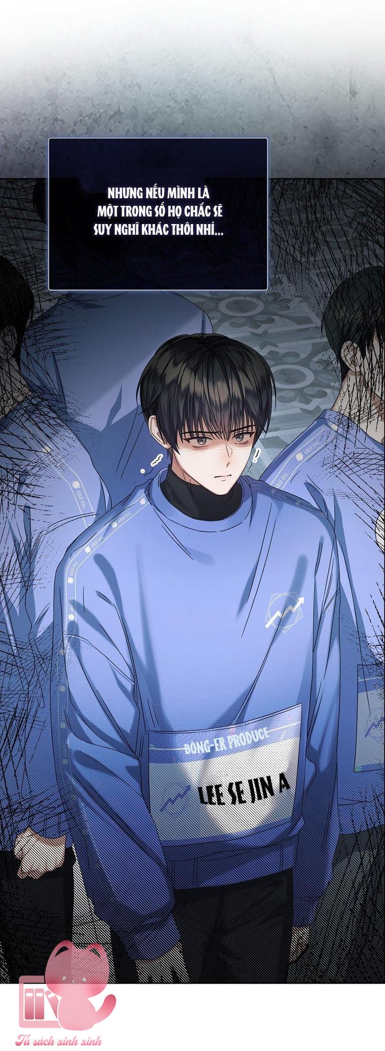 Debut Or Die Chapter 6 - Trang 4