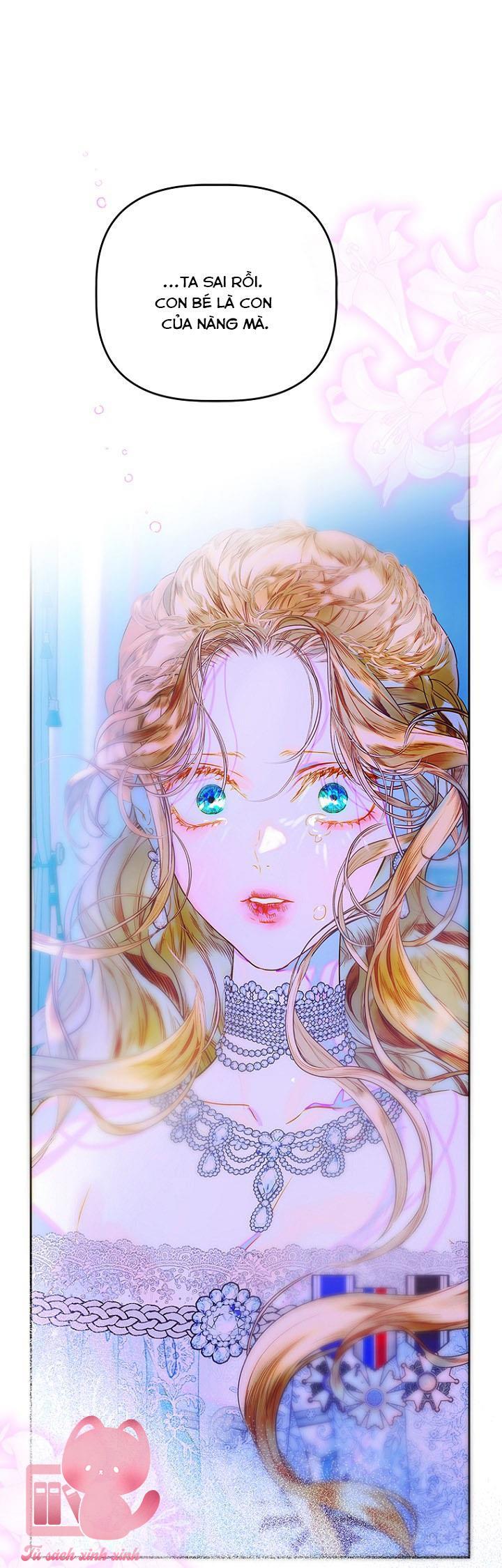 Khế Ước Hôn Nhân Của Mẹ Tôi Chapter 72 - Trang 4