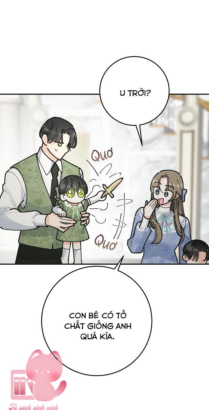 Người Hùng Của Ác Nữ Chapter 104 - Trang 4