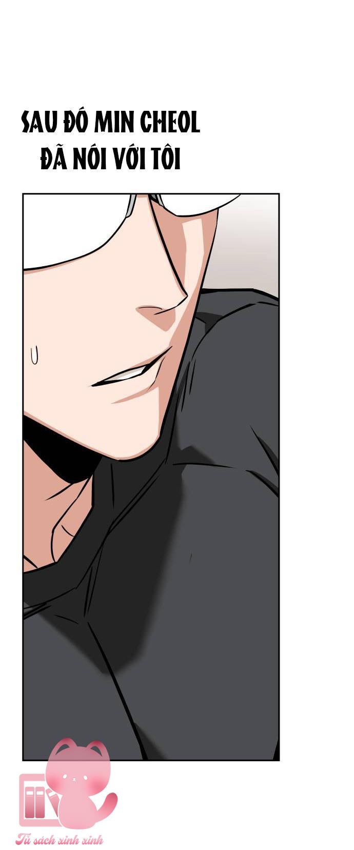 Lớ Ngớ Vớ Phải Tình Yêu Chapter 92 - Trang 4