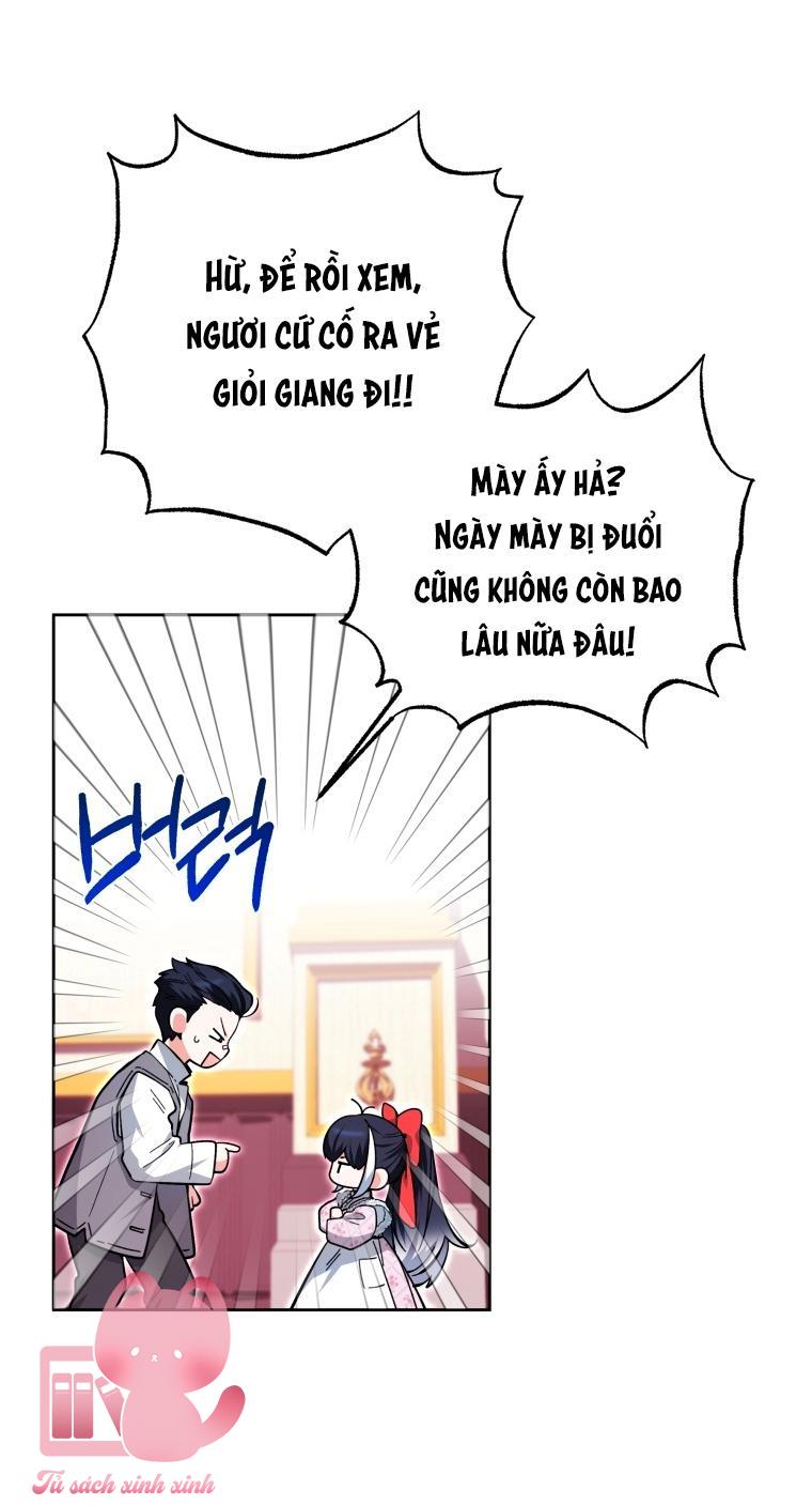 Bé Con Cá Voi Sát Thủ Chapter 13 - Trang 4