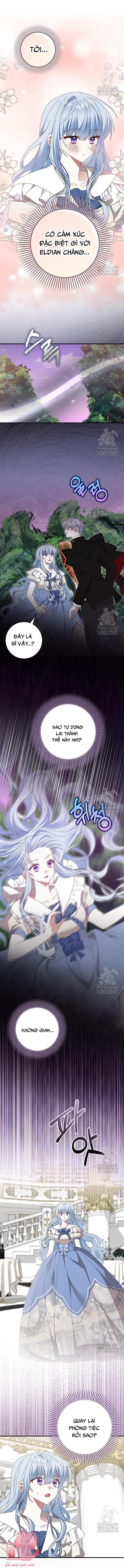 Tôi Sẽ Chiếm Lấy Ngư Trường! Chap 57 - Trang 2