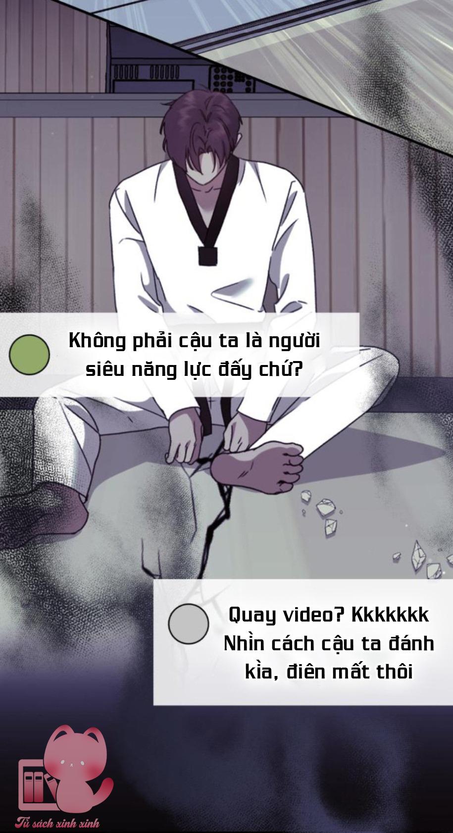 Thần Hổ Jangsan Chapter 27 - Trang 4