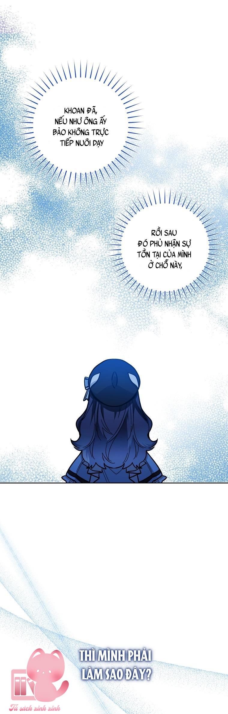 Bé Con Cá Voi Sát Thủ Chapter 23 - Trang 4