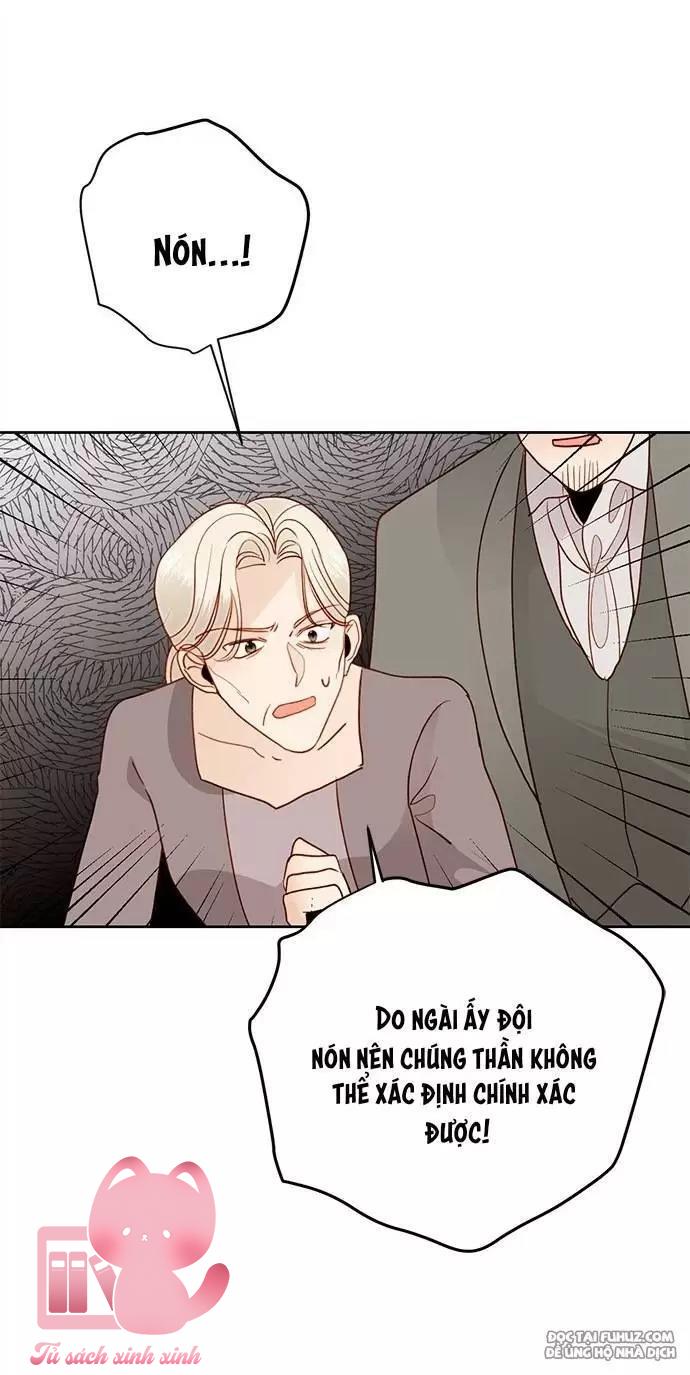 Hoàng Hậu Tái Hôn Chapter 74 - Trang 4