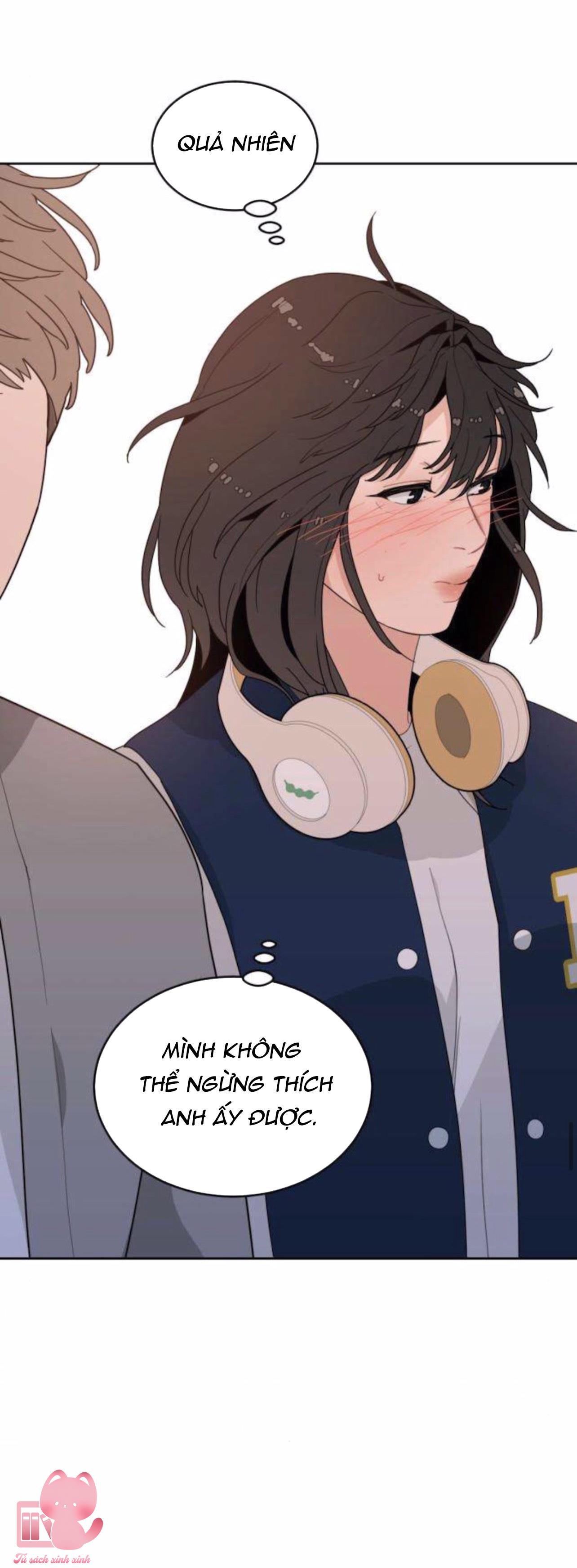 Vận May Không Ngờ Chapter 3 - Trang 4