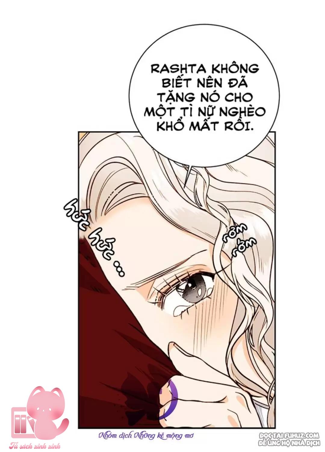 Hoàng Hậu Tái Hôn Chapter 26 - Trang 4