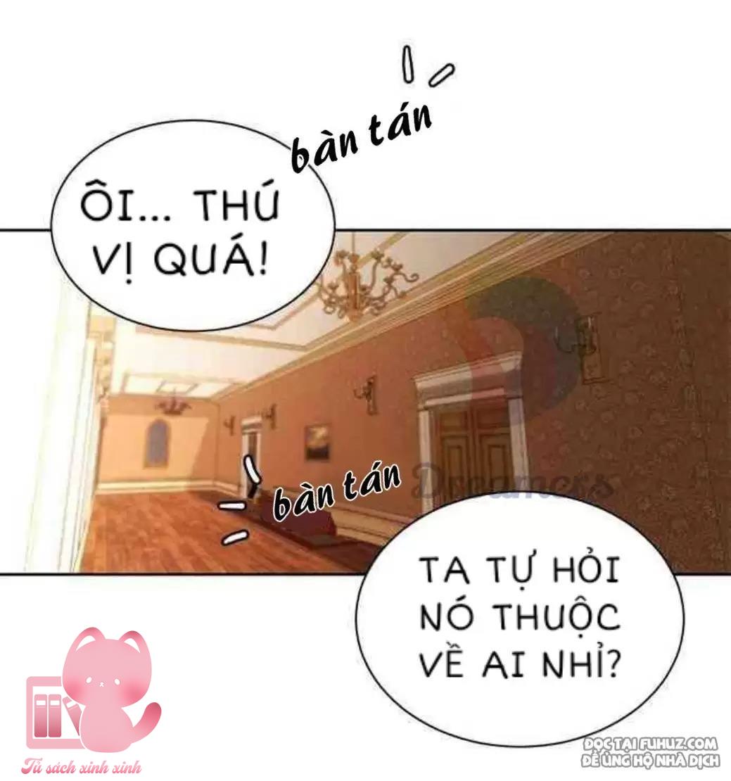Hoàng Hậu Tái Hôn Chapter 7 - Trang 4