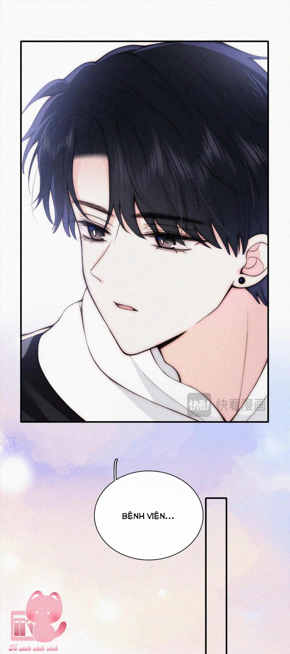 Bệnh Yêu Chap 52 - Trang 2