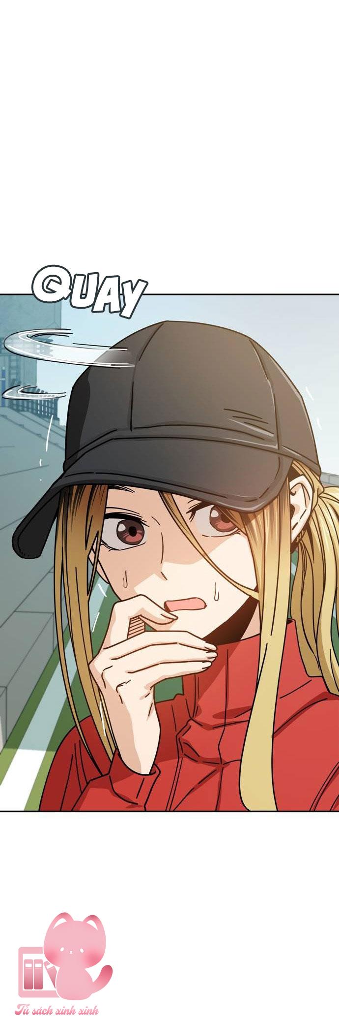 Lớ Ngớ Vớ Phải Tình Yêu Chapter 22 - Trang 4