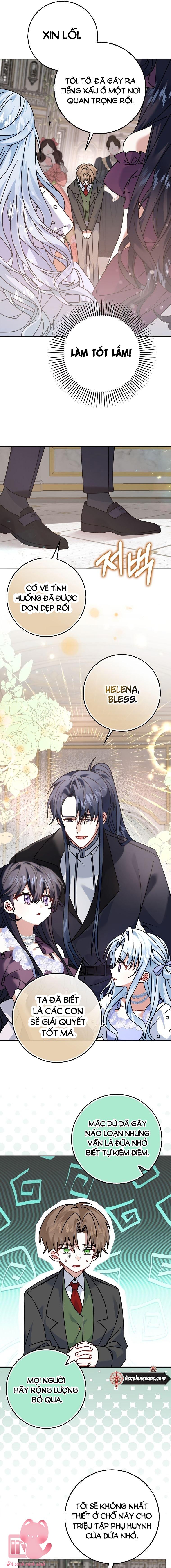 Tôi Sẽ Chiếm Lấy Ngư Trường! Chap 12 - Trang 2