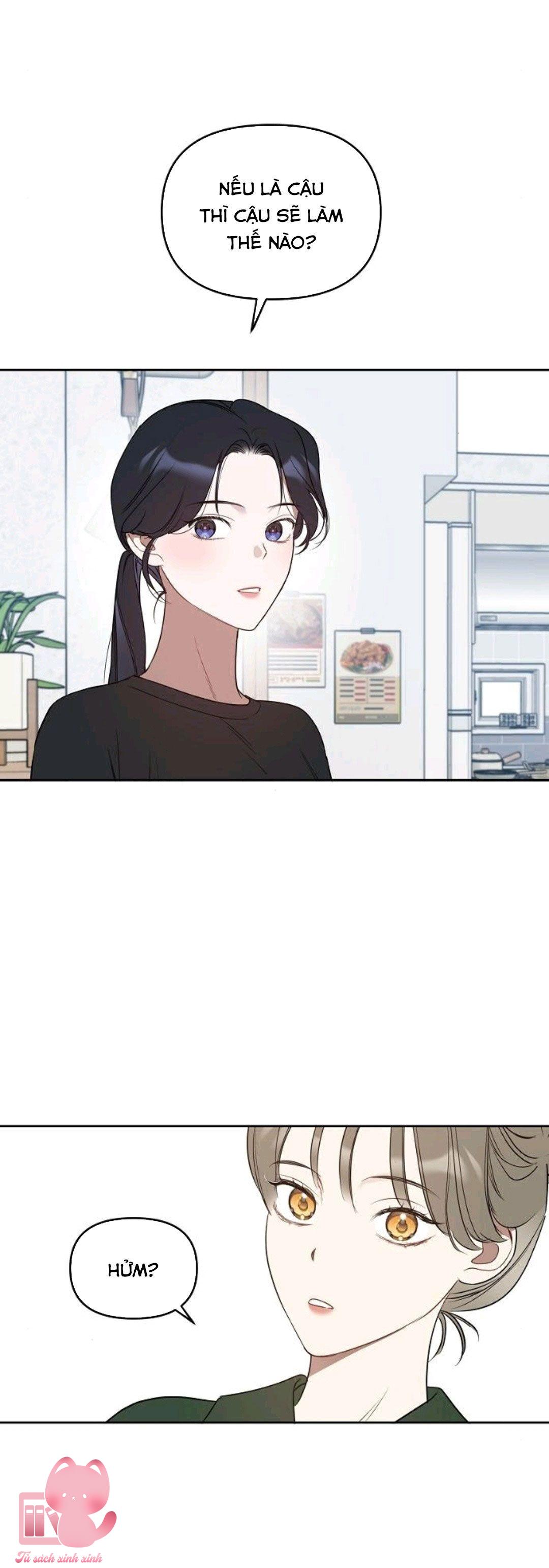 Gieo Nhân Gặt Quả Chap 24 - Trang 2