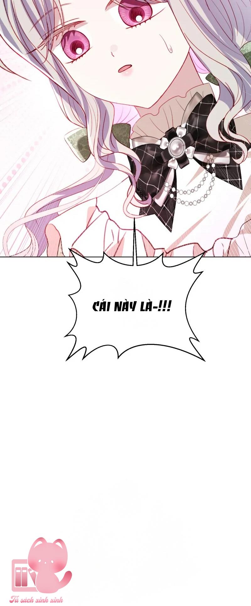 Một Ngày Nọ Bỗng Dưng Cha Xuất Hiện Chapter 71 - Trang 4