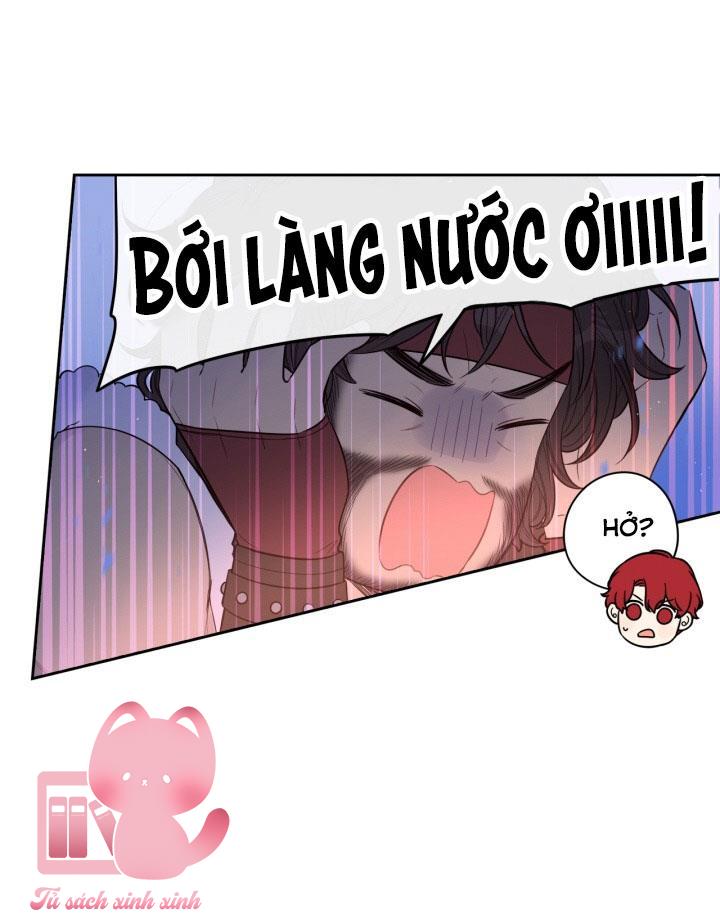 Hoàng Nữ Tóc Đen Chapter 42 - Trang 4