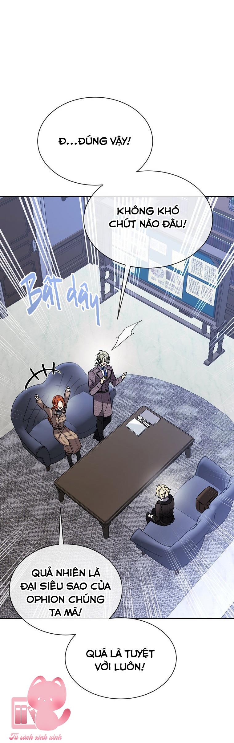 Black Haze Chapter 11 - Trang 4