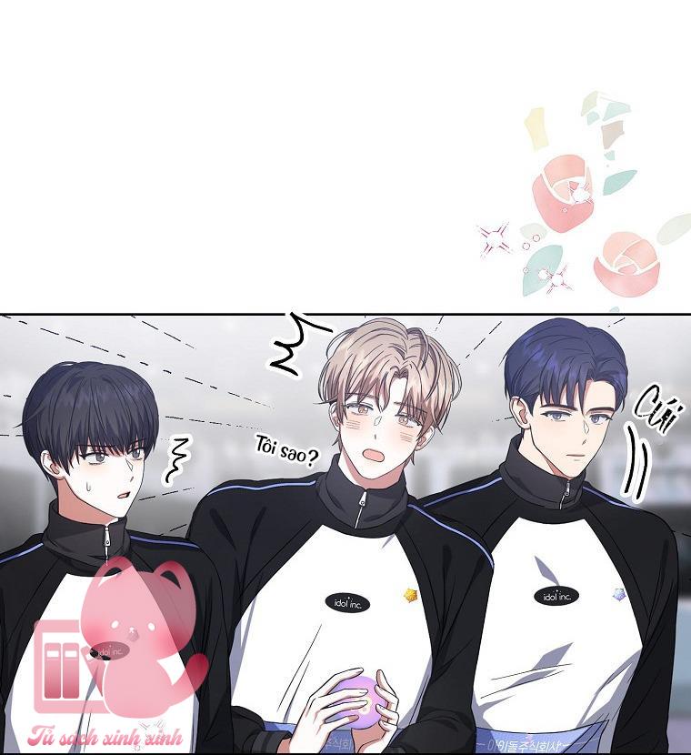 Debut Or Die Chapter 10 - Trang 4