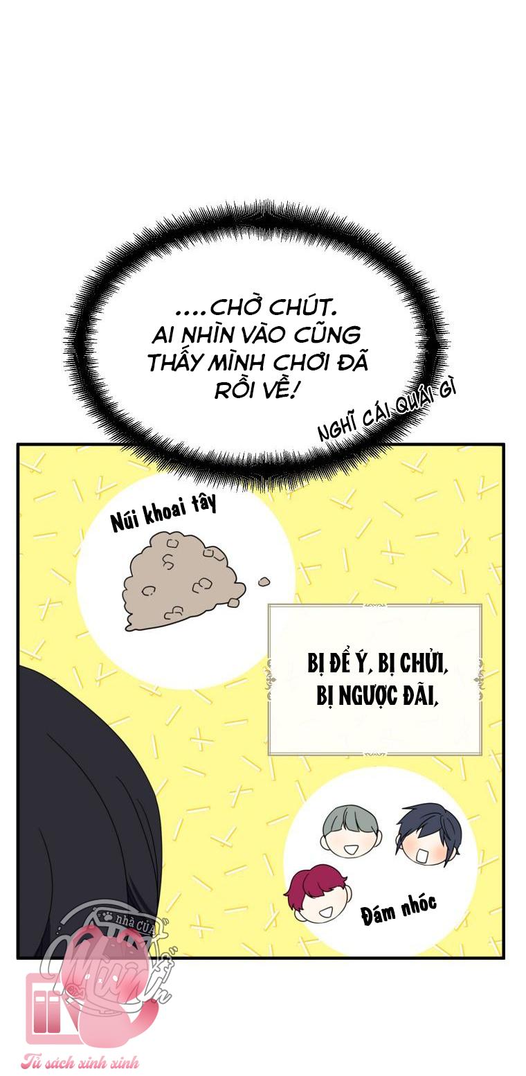 A Nào, Ngậm Thìa Vàng Nhé? Chap 39 - Trang 3