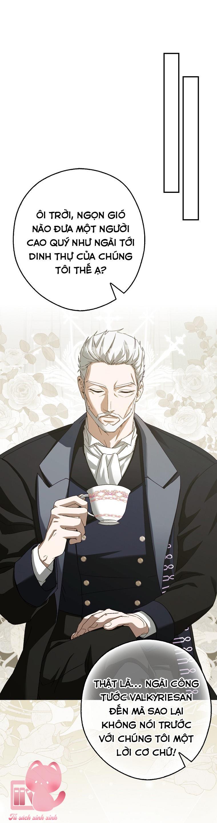 Chuột Đồng Dẫn Lối Cinderella Chap 5 - Trang 2
