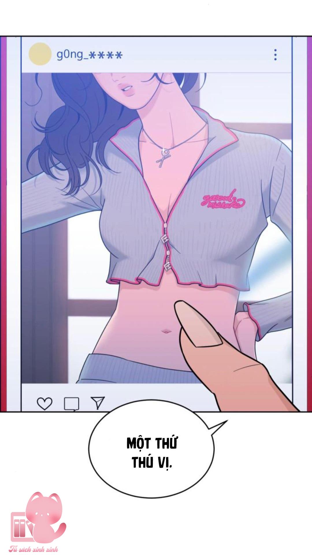 Vận May Không Ngờ Chapter 29 - Trang 4