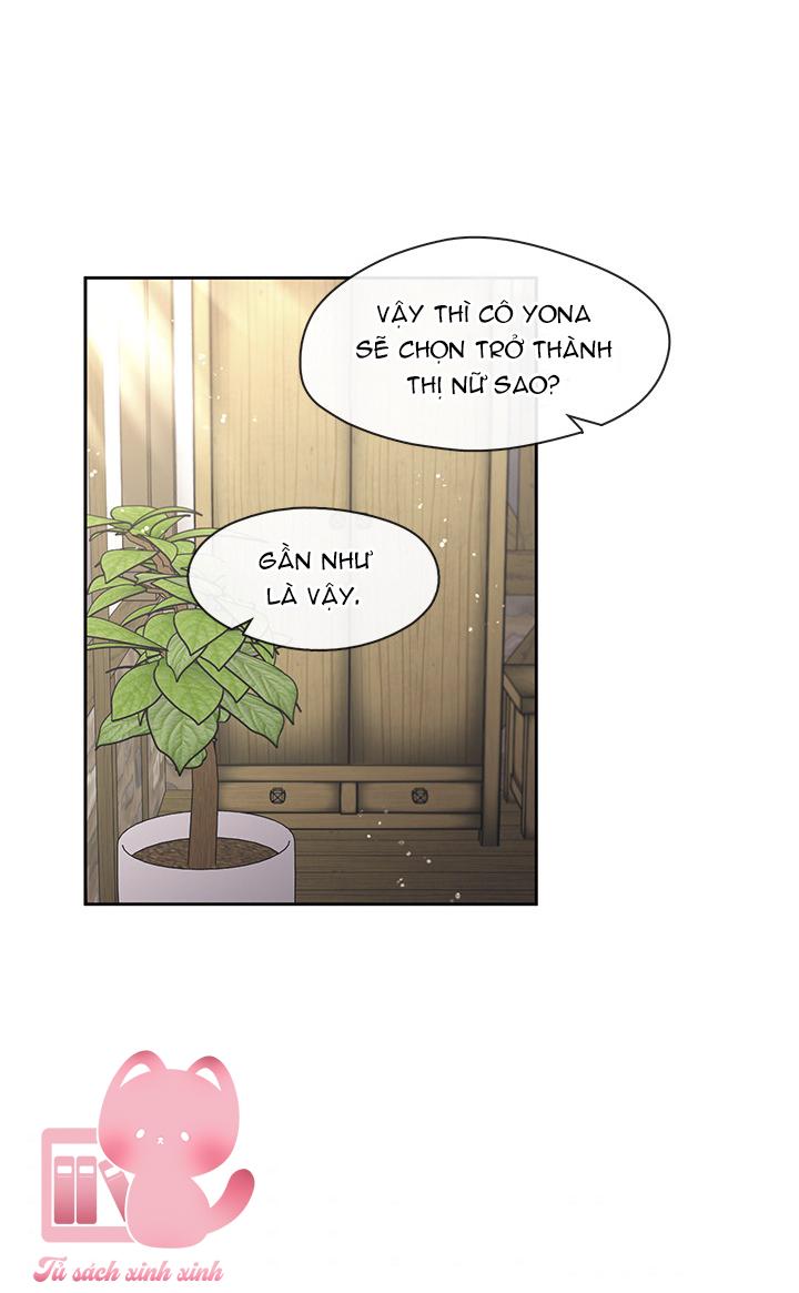 Hãy Coi Chừng Ác Nữ Chap NT12 - Trang 2