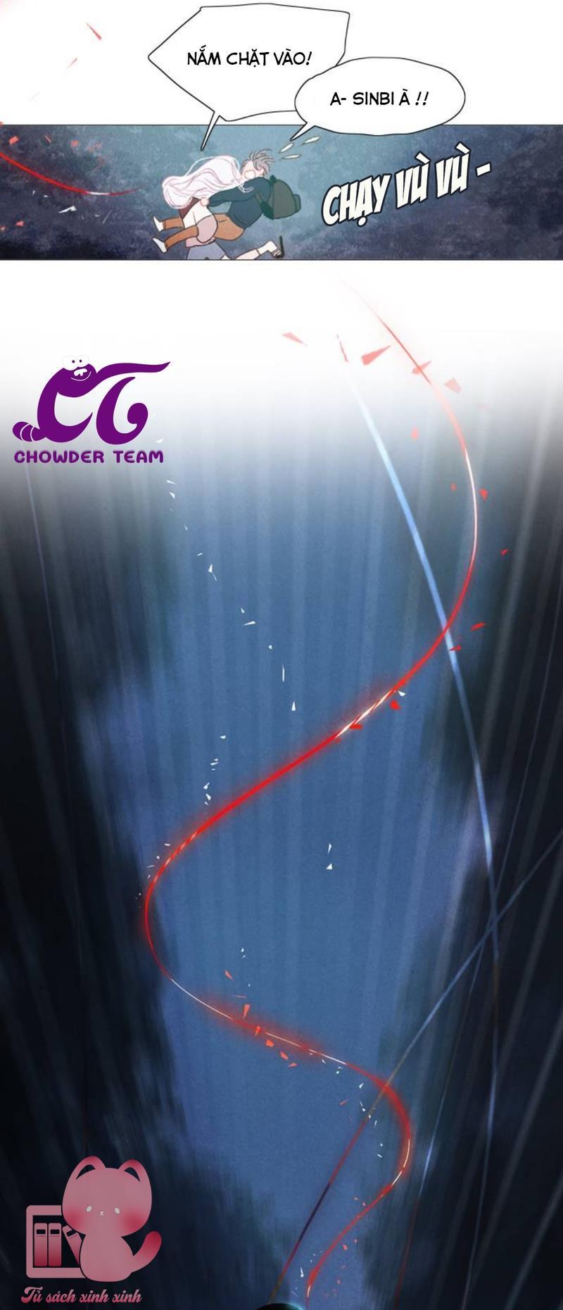 Thần Bí Chap 19 - Trang 2