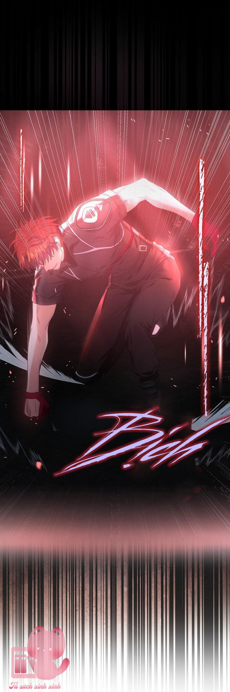Debut Or Die Chap 30 - Trang 3