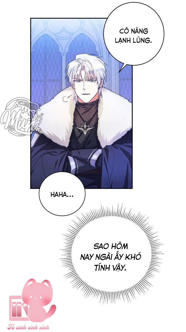 Tôi Trở Thành Vợ Của Nam Chính Chap 18 - Trang 3