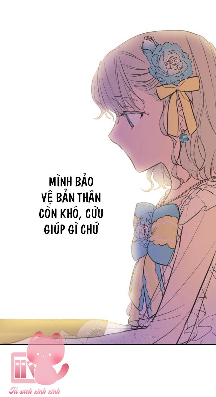 Những Nhân Vật Mạnh Nhất Thế Giới Ám Ảnh Tôi Chapter 22 - Trang 4