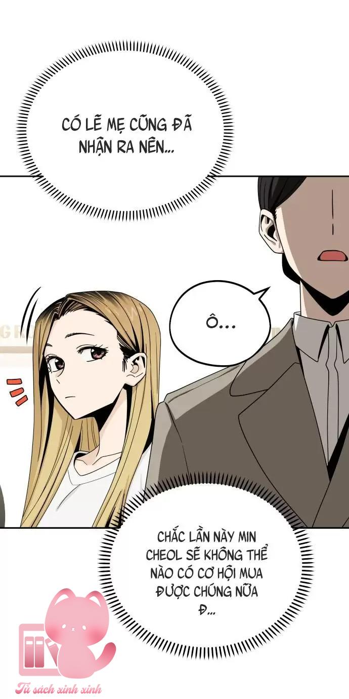 Lớ Ngớ Vớ Phải Tình Yêu Chap 51 - Trang 2