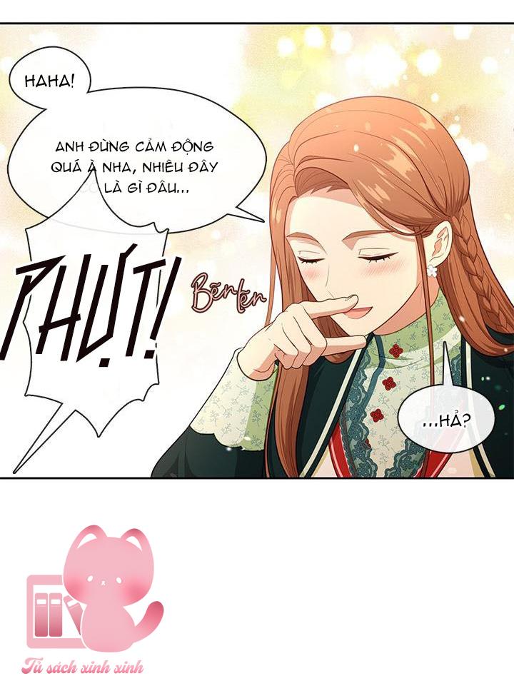 Hãy Coi Chừng Ác Nữ Chap NT15 - Trang 2