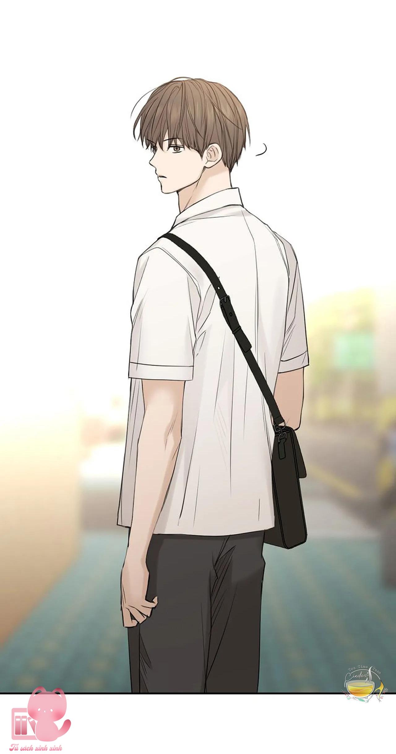 Bình Minh Chap 30 - Trang 4