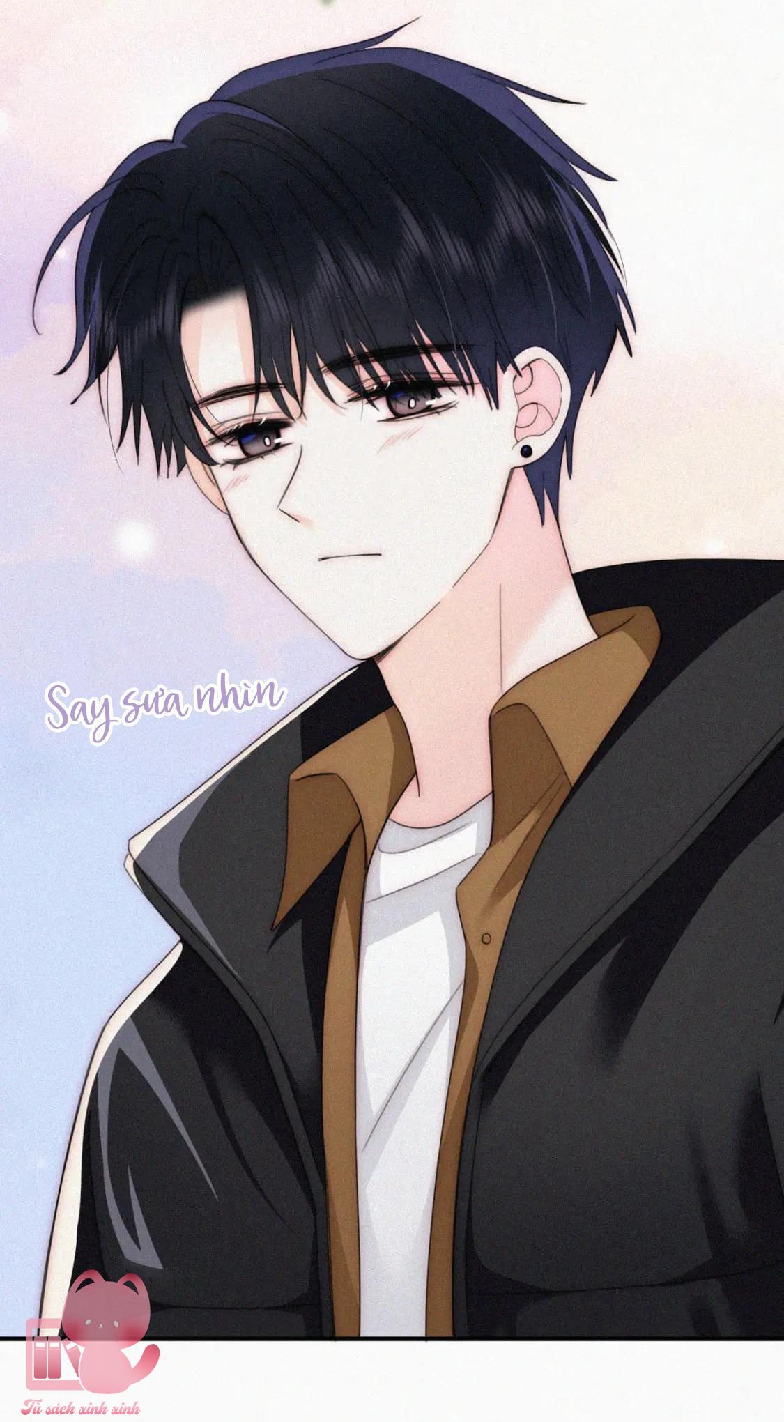 Bệnh Yêu Chap 47 - Trang 2