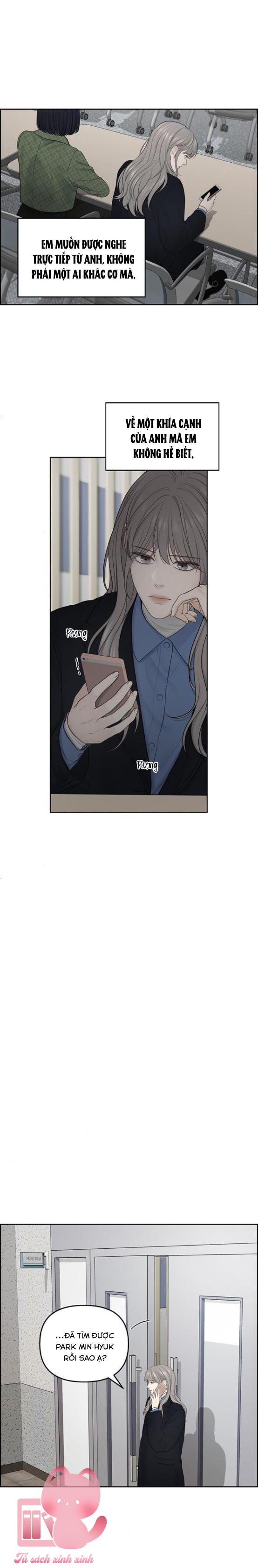 Hy Vọng Duy Nhất Chapter 12 - Trang 4