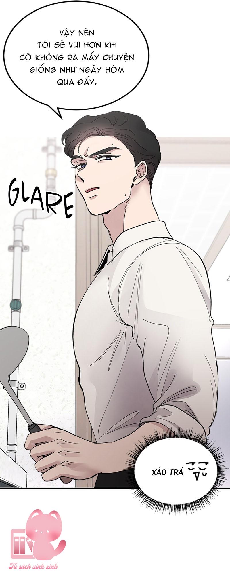 Trưởng Phòng Mệt Mỏi Vì Người Vợ Mới Cưới Chap 13 - Trang 2