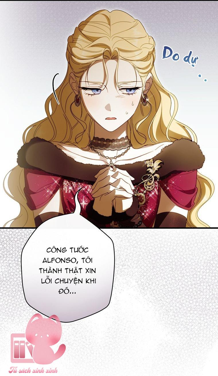 Cách Khiến Phu Quân Đứng Về Phía Tôi Chap 80 - Trang 2