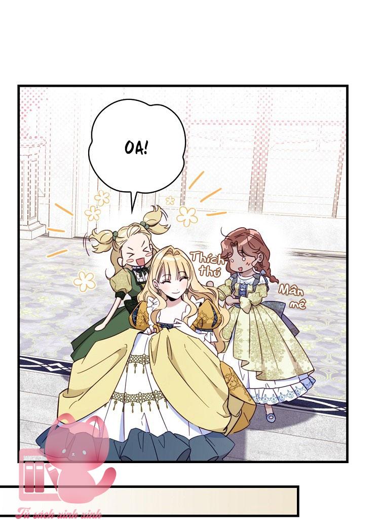 Cách Khiến Phu Quân Đứng Về Phía Tôi Chap 23 - Trang 2