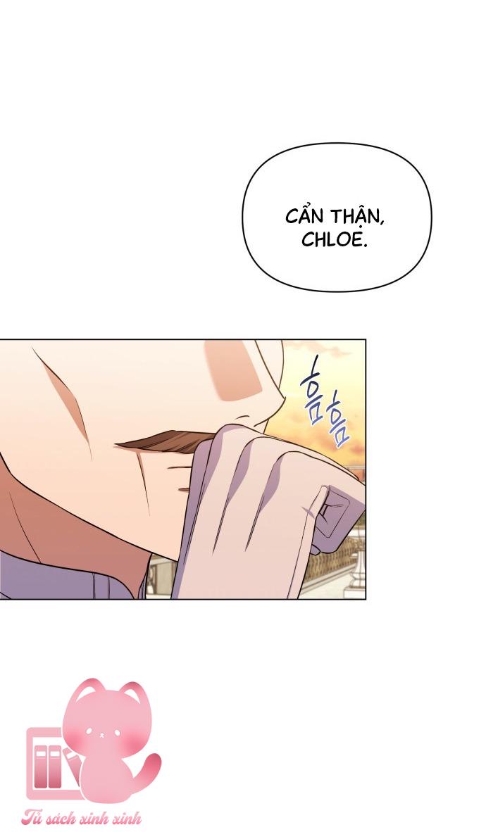Quỳ Xuống Đi, Đại Công Tước! Chap 9 - Trang 3