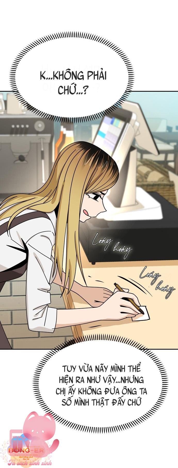 Lớ Ngớ Vớ Phải Tình Yêu Chapter 43 - Trang 4