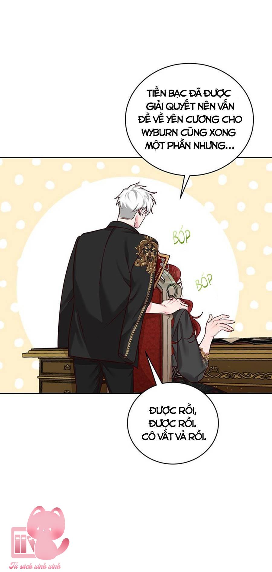 Thế Thì Ta Cứ Trở Thành Kẻ Ác Thôi Chap 23 - Trang 2