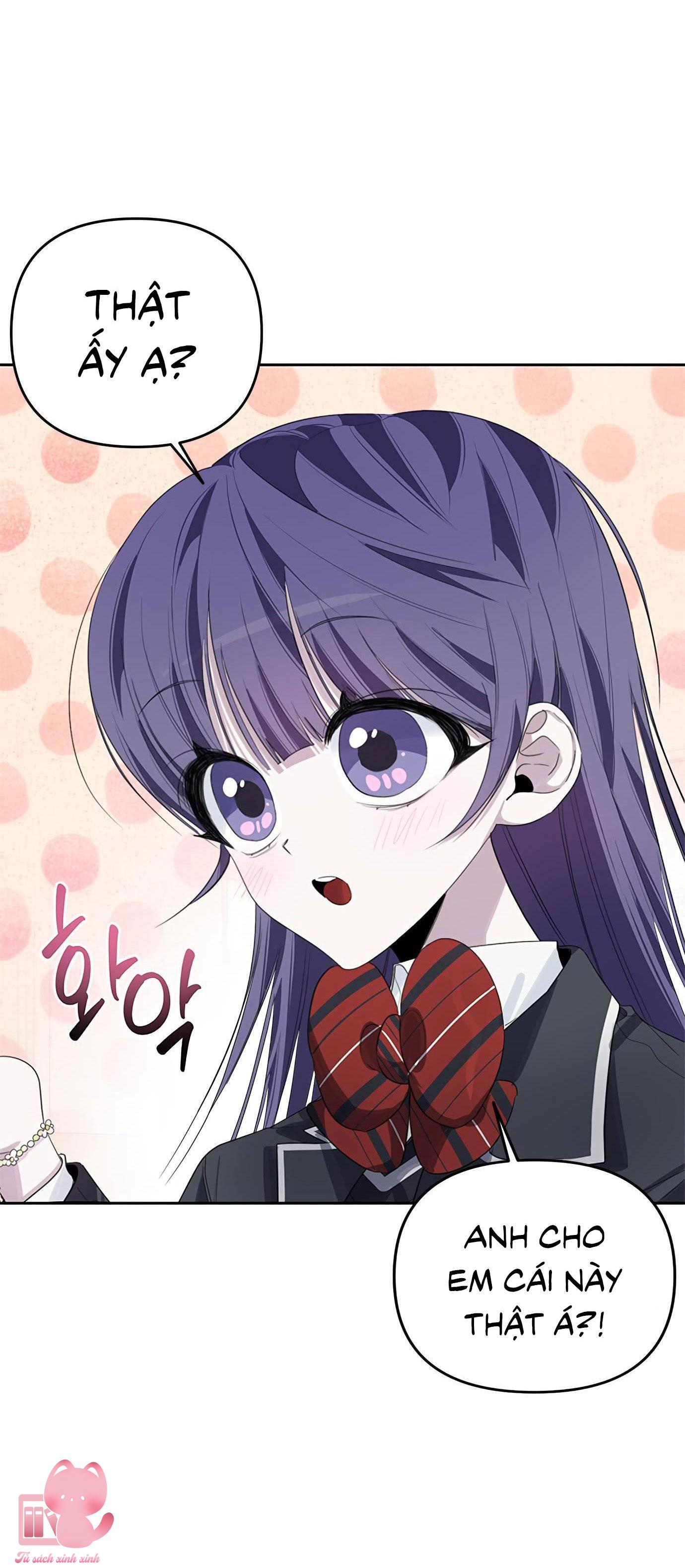 Đàn Anh Xấu Xa! Chap 41 - Trang 3