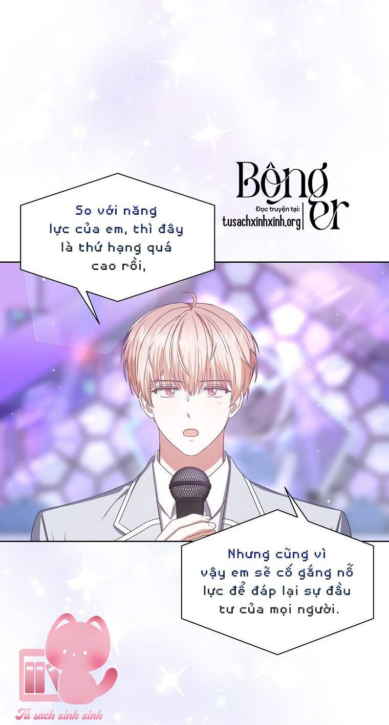 Debut Or Die Chap 36 - Trang 3
