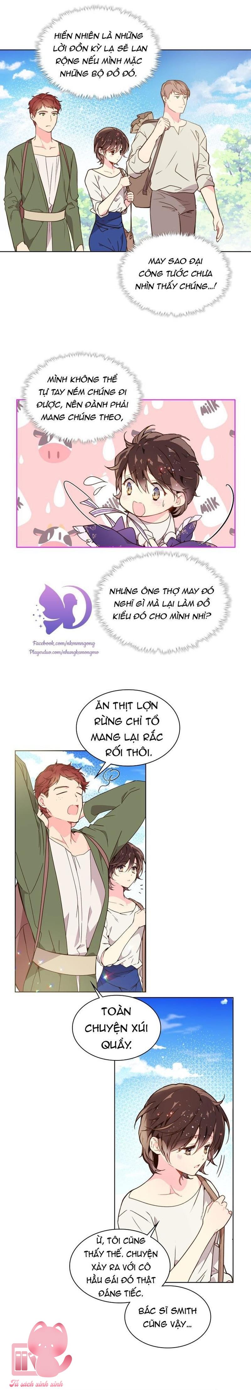 Beatrice Chap 36 - Trang 2