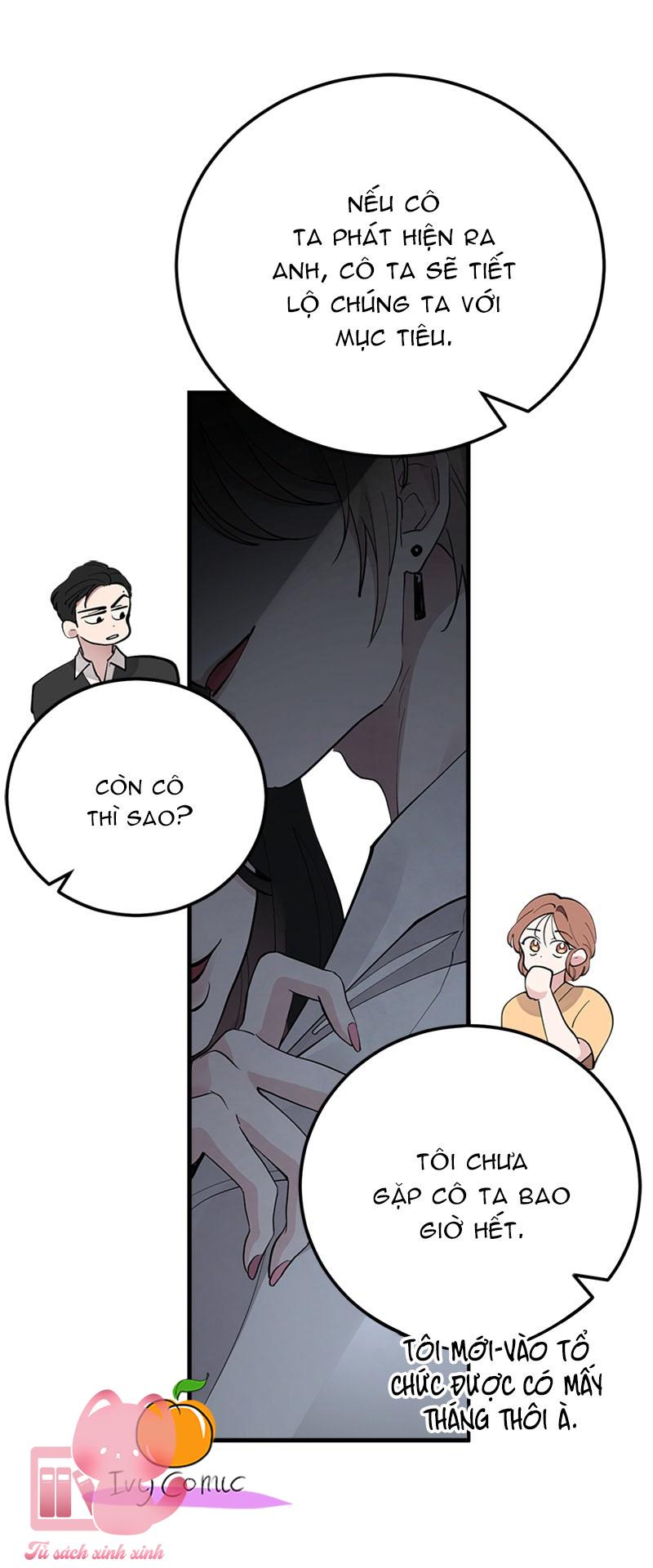 Trưởng Phòng Mệt Mỏi Vì Người Vợ Mới Cưới Chap 10 - Trang 2