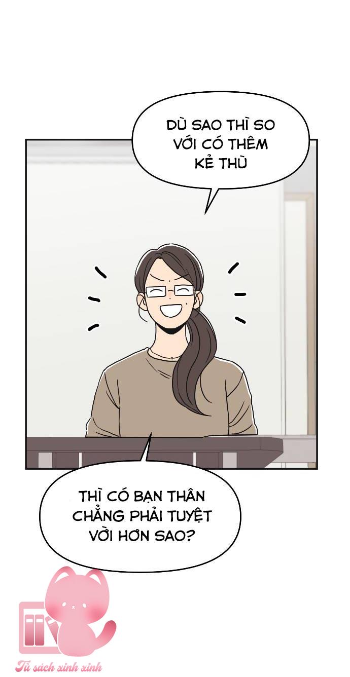 Trái Dấu Hút Nhau Chap 3 - Trang 2
