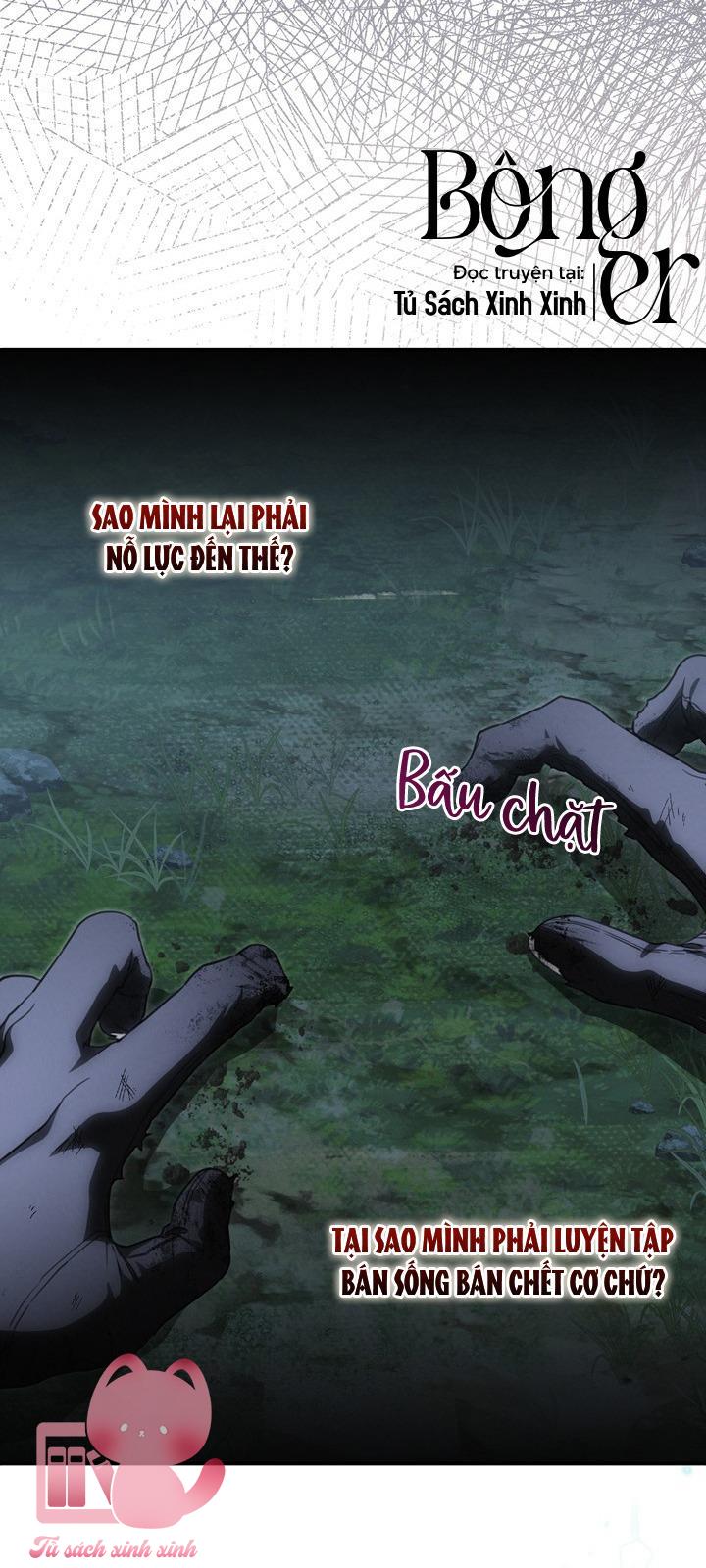 Hướng Về Ánh Dương Lần Nữa Chapter 96 - Trang 4