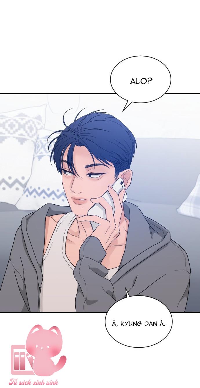 Vận May Không Ngờ Chapter 54 - Trang 4