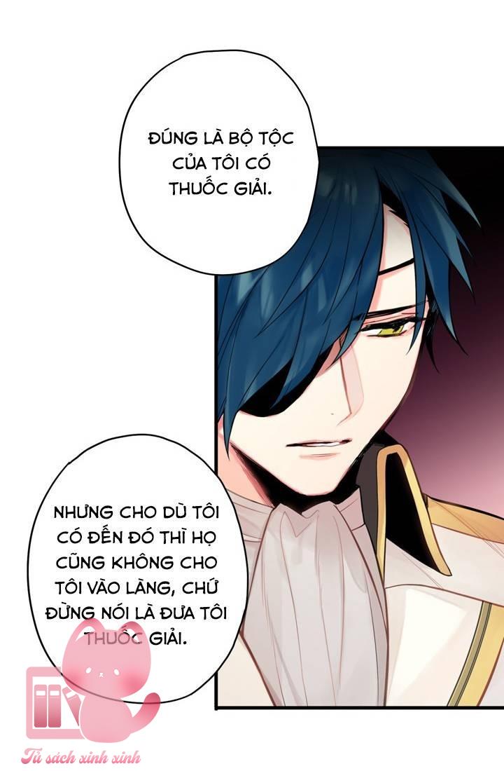 Ác Nữ Muốn Ly Hôn Chap 47 - Trang 2
