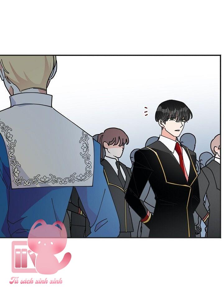 Người Hùng Của Ác Nữ Chapter 39 - Trang 4