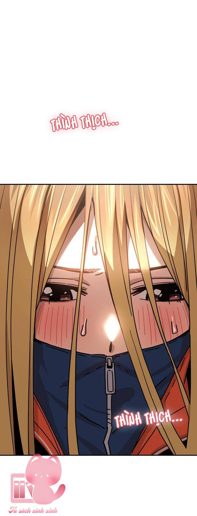 Lớ Ngớ Vớ Phải Tình Yêu Chapter 22 - Trang 4